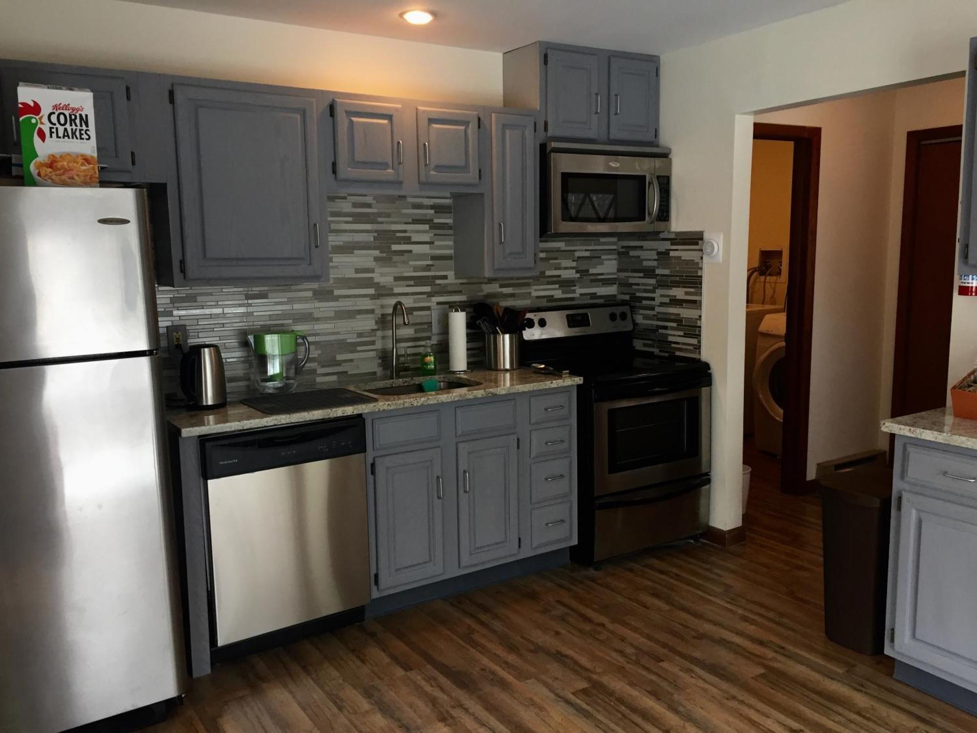 Ash Cottage In Poconos Near Camelback & Kalahari Long Pond Εξωτερικό φωτογραφία