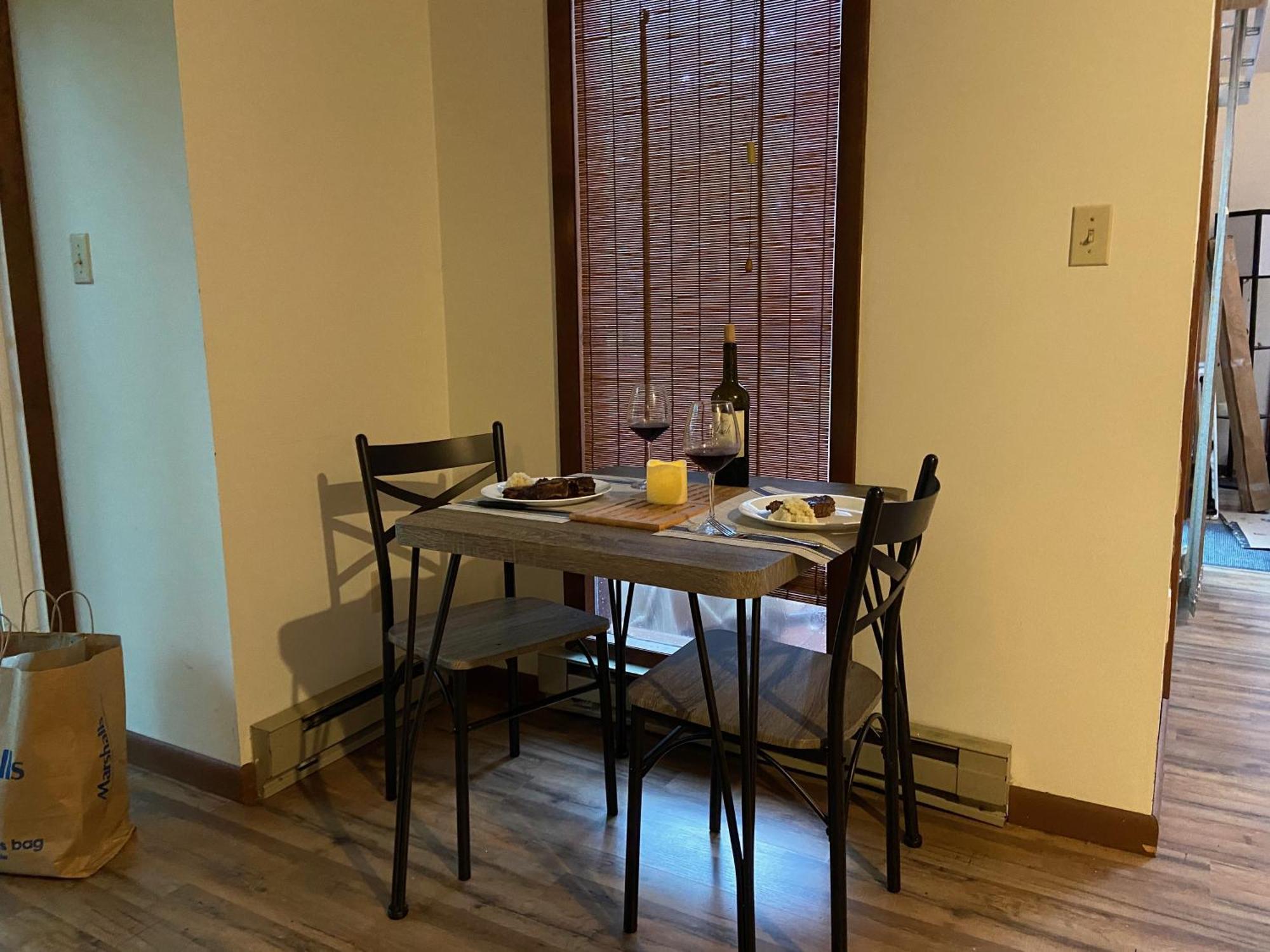 Ash Cottage In Poconos Near Camelback & Kalahari Long Pond Εξωτερικό φωτογραφία