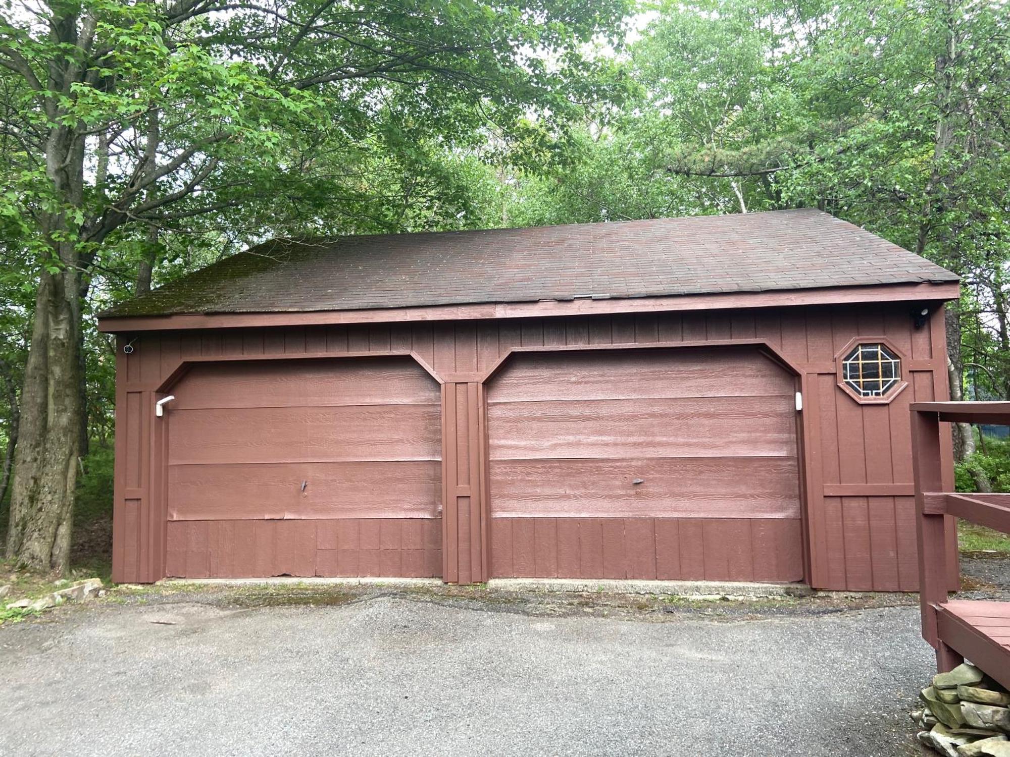 Ash Cottage In Poconos Near Camelback & Kalahari Long Pond Εξωτερικό φωτογραφία